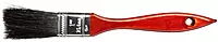 Magnolia Brush 241 1-Inch Wide Industrial Paint Brush, (Pack of 12)