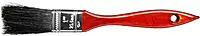 Magnolia Brush 241 1-Inch Wide Industrial Paint Brush, (Pack of 12)