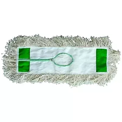 36" 4-PLY Dust Mop Head Cotton Yarn