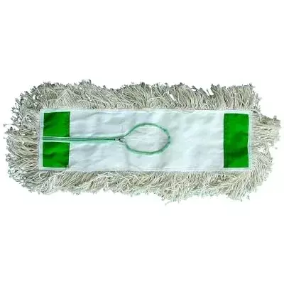 36" 4-PLY Dust Mop Head Cotton Yarn