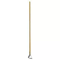 36" DRIVEWAY SQUEEGEE WITH HANDLE