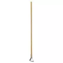 36" DRIVEWAY SQUEEGEE WITH HANDLE