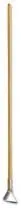 36" DRIVEWAY SQUEEGEE WITH HANDLE