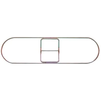 36" Metal Frame Dust Mophead - 1 Each