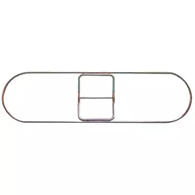 36" Metal Frame Dust Mophead - 1 Each