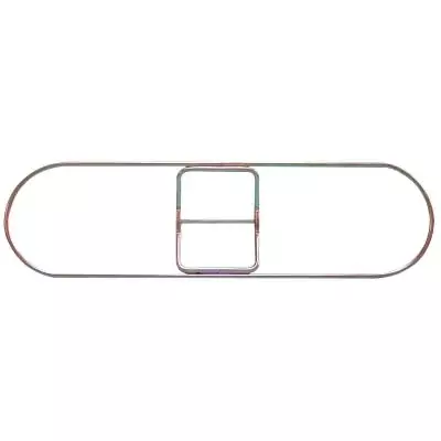 36" Metal Frame Dust Mophead - 1 Each