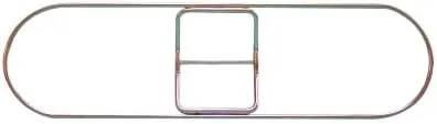 36" Metal Frame Dust Mophead - 1 Each