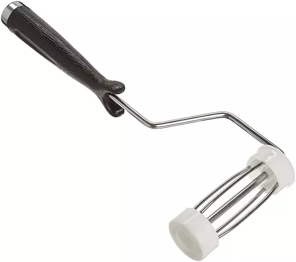 Magnolia Brush 400-014 4-Inch Paint Roller Frame