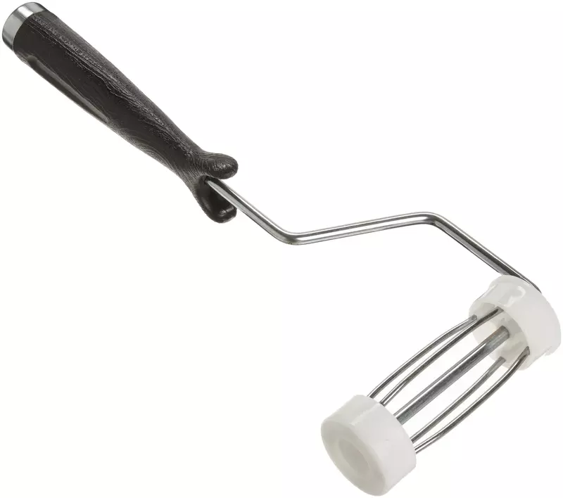 Magnolia Brush 400-014 4-Inch Paint Roller Frame