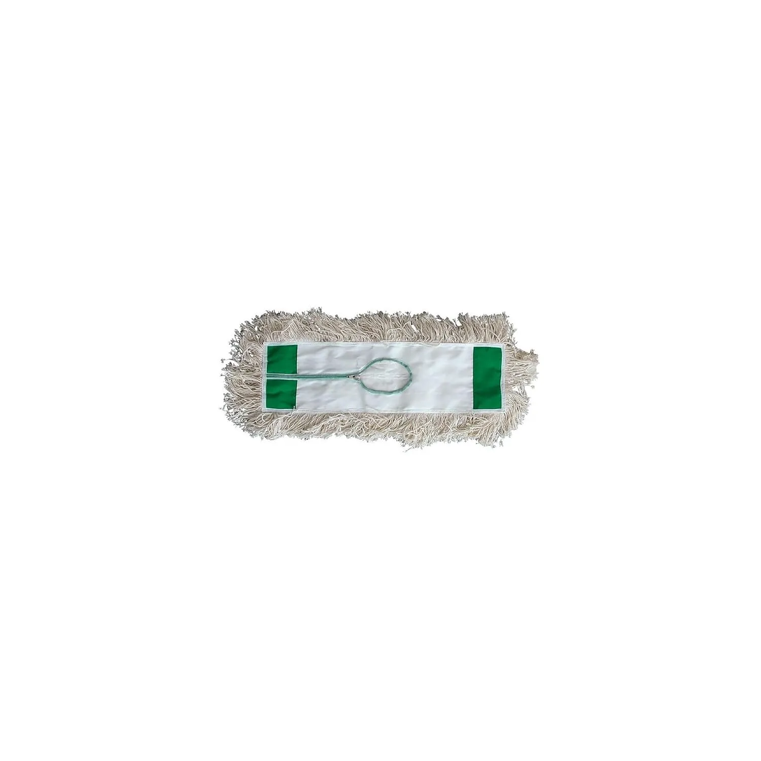 48" 4-PLY COTTON YARN DUST MOP HEAD