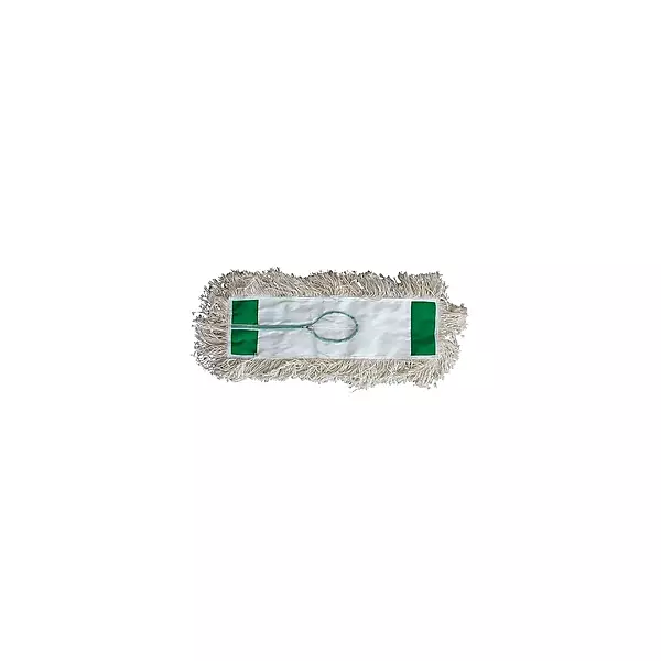 48" 4-PLY COTTON YARN DUST MOP HEAD