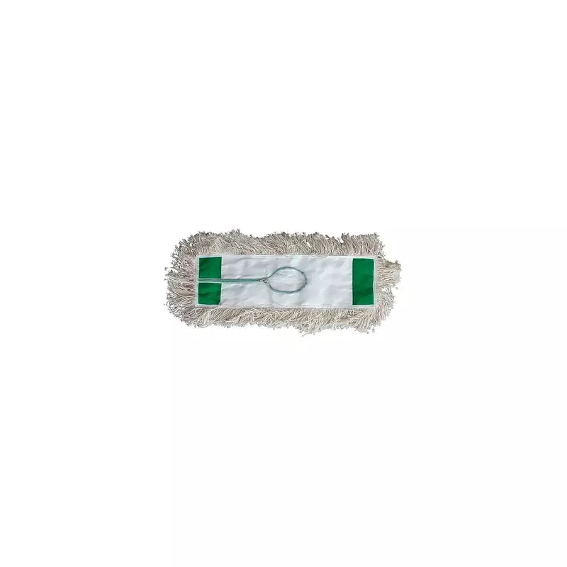 48" 4-PLY COTTON YARN DUST MOP HEAD
