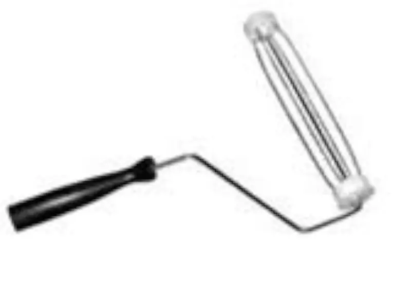 799 PAINT ROLLER FRAME