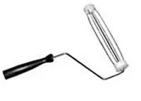799 PAINT ROLLER FRAME