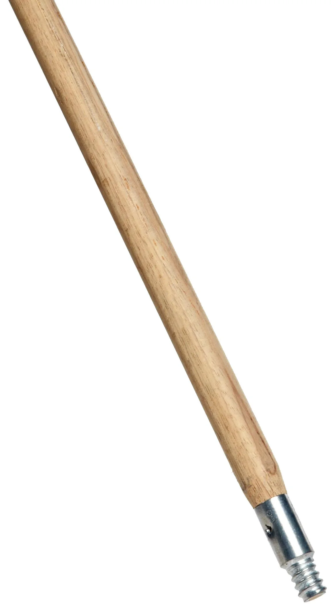 Magnolia Brush B96 96-Inch Metal Threaded Garage Brush Handle