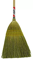Magnolia Brush All-Corn Household Broom