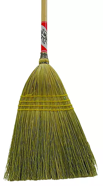 Magnolia Brush All-Corn Household Broom
