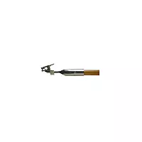 1" SNAP ON DUST MOP HANDLE