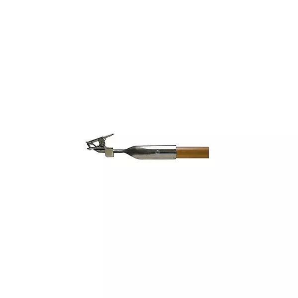 1" SNAP ON DUST MOP HANDLE