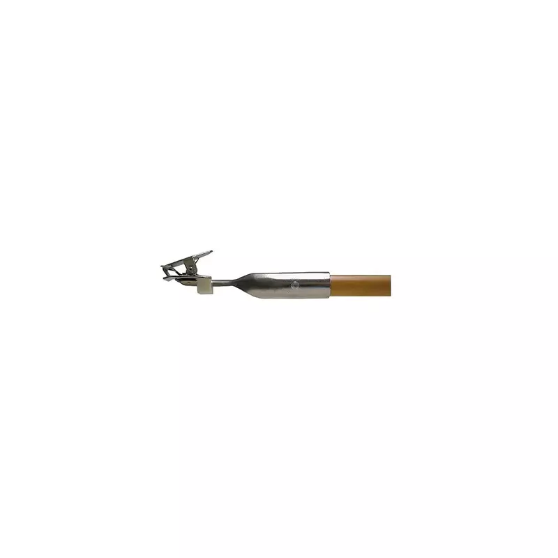 1" SNAP ON DUST MOP HANDLE