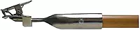 1" SNAP ON DUST MOP HANDLE