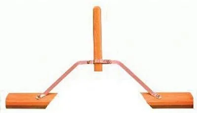 Handle Braces - handle brace