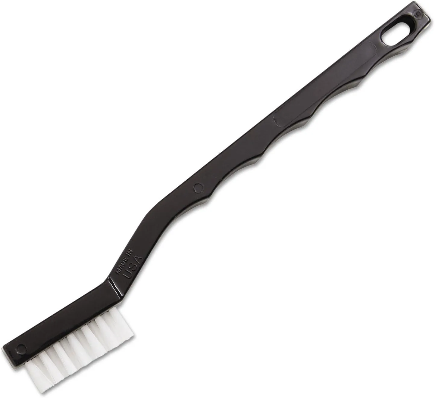 Handy Cleaning Brushes - nylon cleaning brush [Set of 36]