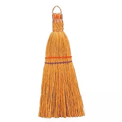 Whisk Brooms [Set of 12] Trim Len.: 11", Price for 12 Eachs (part# 228)
