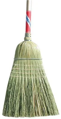 Magnolia Brush MNL5038BUNDLED Mixed-Fiber Contractor Broom