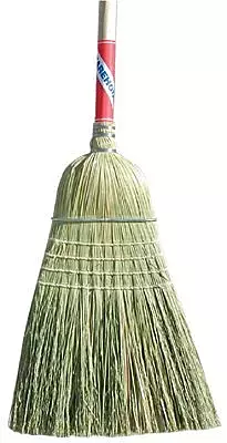 Magnolia Brush MNL5038BUNDLED Mixed-Fiber Contractor Broom
