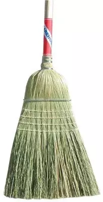 Magnolia Brush MNL5038BUNDLED Mixed-Fiber Contractor Broom