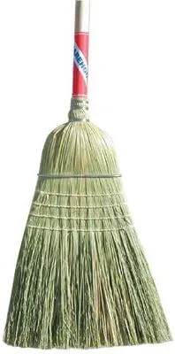 Magnolia Brush MNL5038BUNDLED Mixed-Fiber Contractor Broom