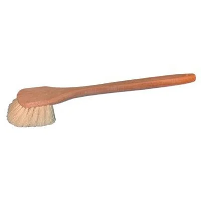 Magnolia Brush Palmyra Fender Wash Brushes - 20in Block, Set of 12