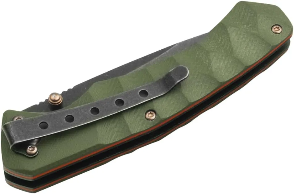 MAGNUM BÖKER Iguanaodon -01SC072