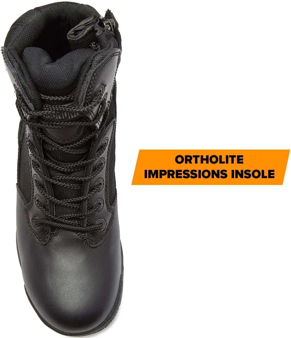 MAGNUM Waterproof Tactical Boots, Military, Hiking, Work