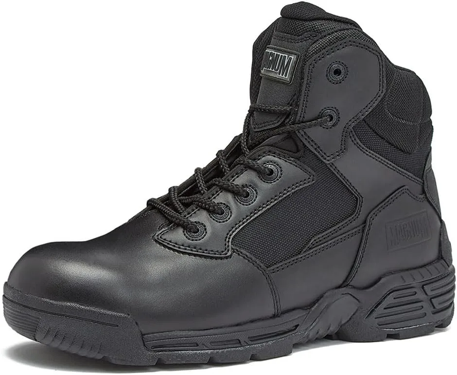 MAGNUM Stealth Force 6.0 Men's Waterproof Tactical Boots