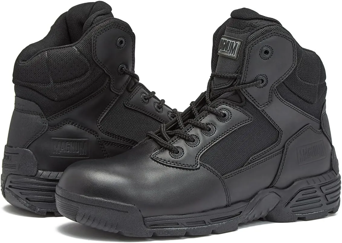 MAGNUM Stealth Force 6.0 Men's Waterproof Tactical Boots