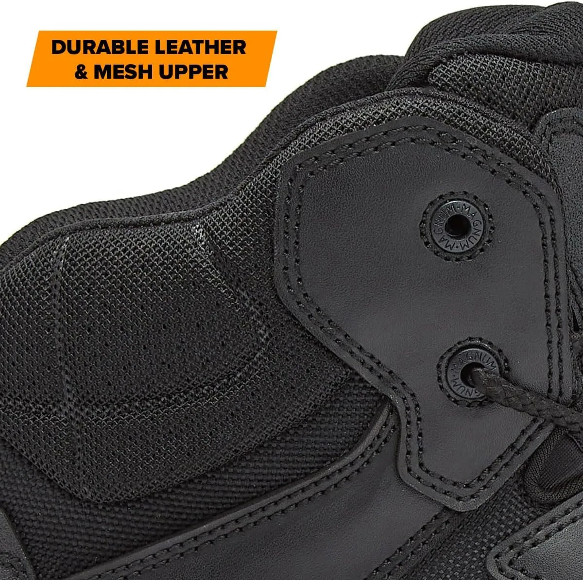 MAGNUM Stealth Force 6.0 Men's Waterproof Tactical Boots