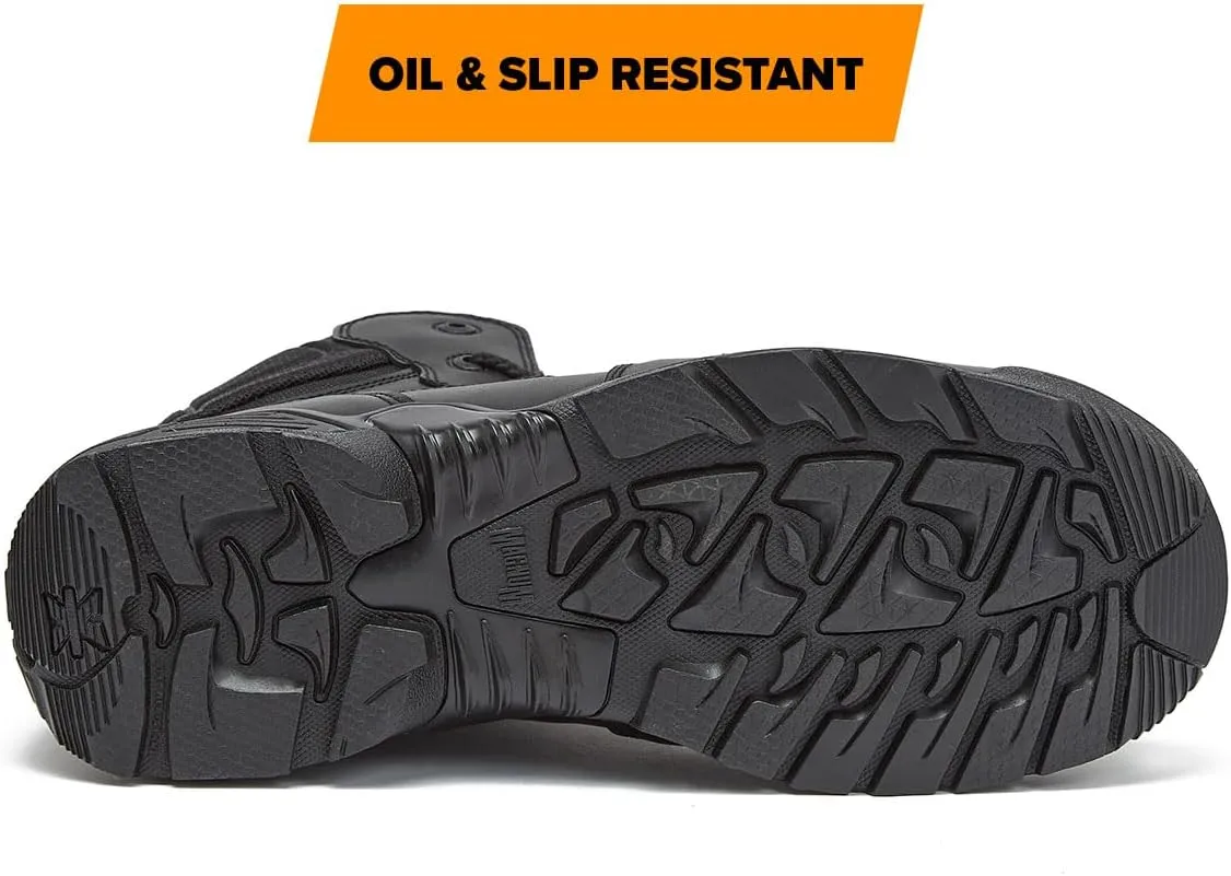 MAGNUM Stealth Force 6.0 Men's Waterproof Tactical Boots