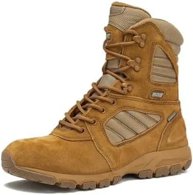 MAGNUM Storm Shield Men's Waterproof Tactical Boots