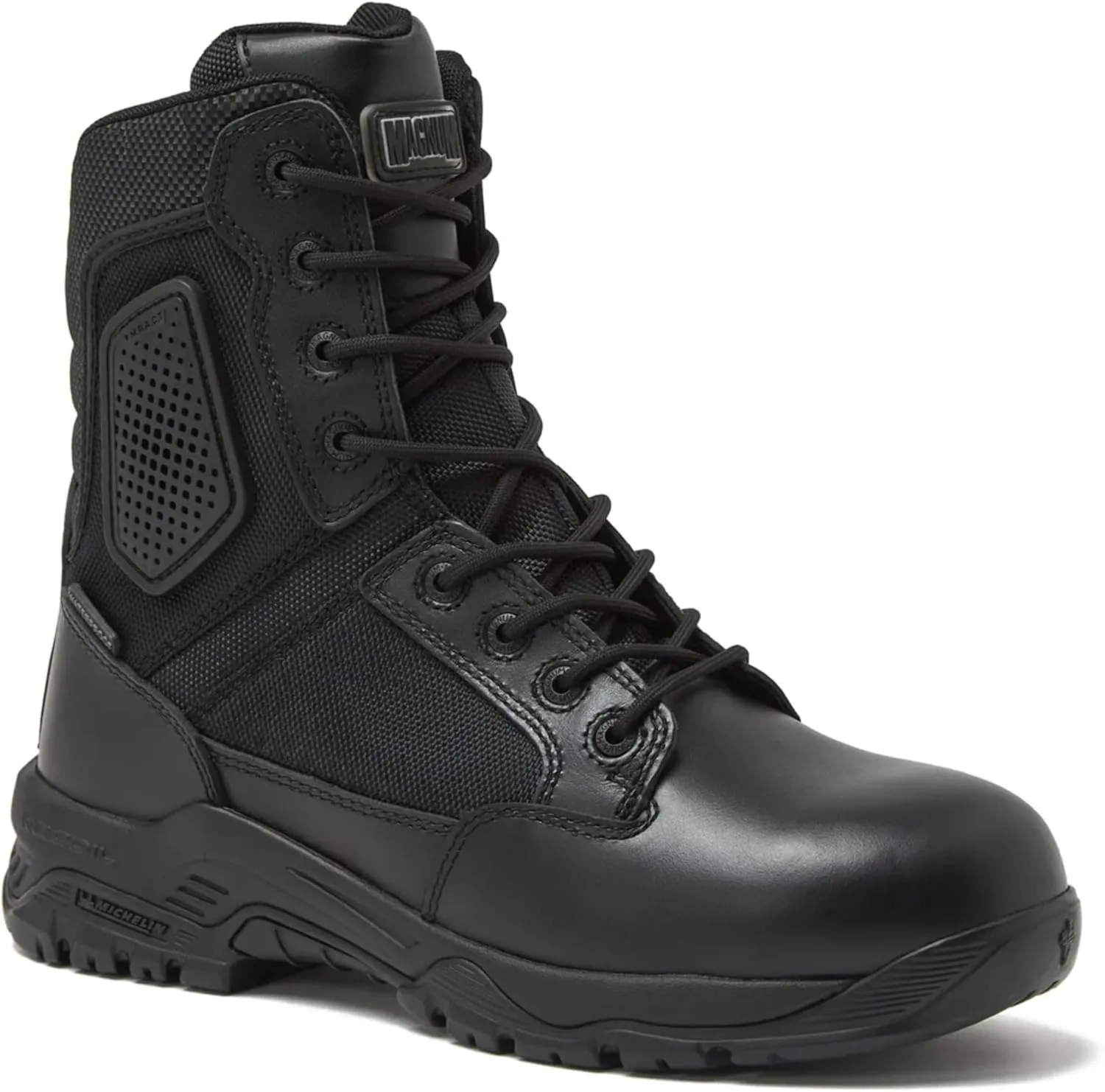 MAGNUM Strike Force 8" SZ WP CT Tactical Boots