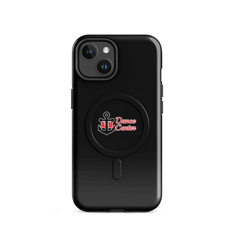 ABDC iPhone Tough Case
