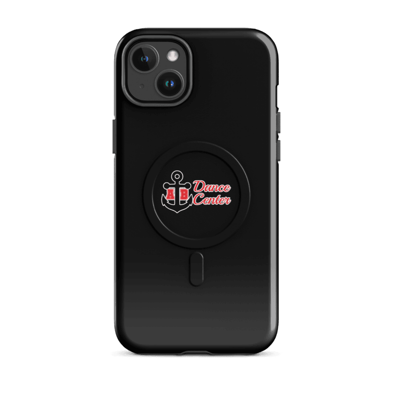 ABDC iPhone Tough Case