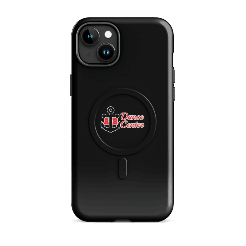 ABDC iPhone Tough Case