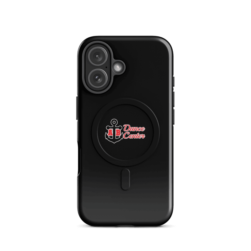 ABDC iPhone Tough Case