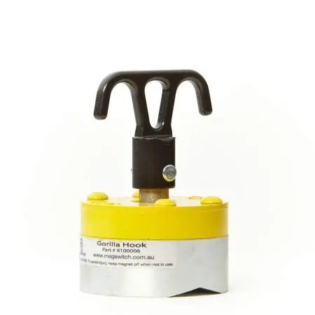 Magswitch 30mm Magnetic Hanging Hook 8100012 474-8100012