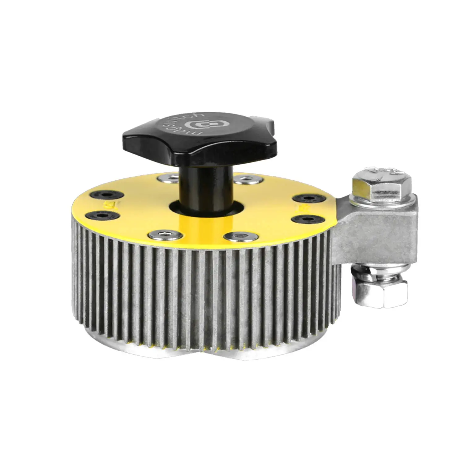MAGSWITCH Switchable Magnetic Ground Clamp