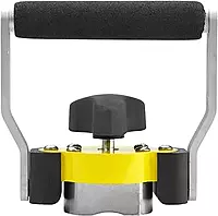 Magswitch Hand Lifter 60 Manual with 200lb to 60lb Magswitch safety, and 180 Degree Turn Knob for Small Steel Lifting