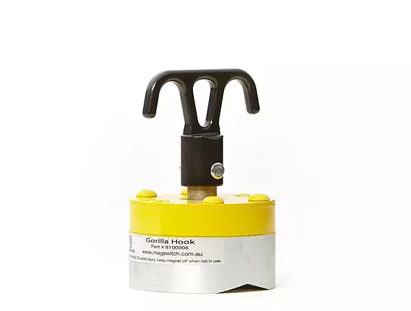 Magswitch Mag-Utility Hook 40 200 LBS