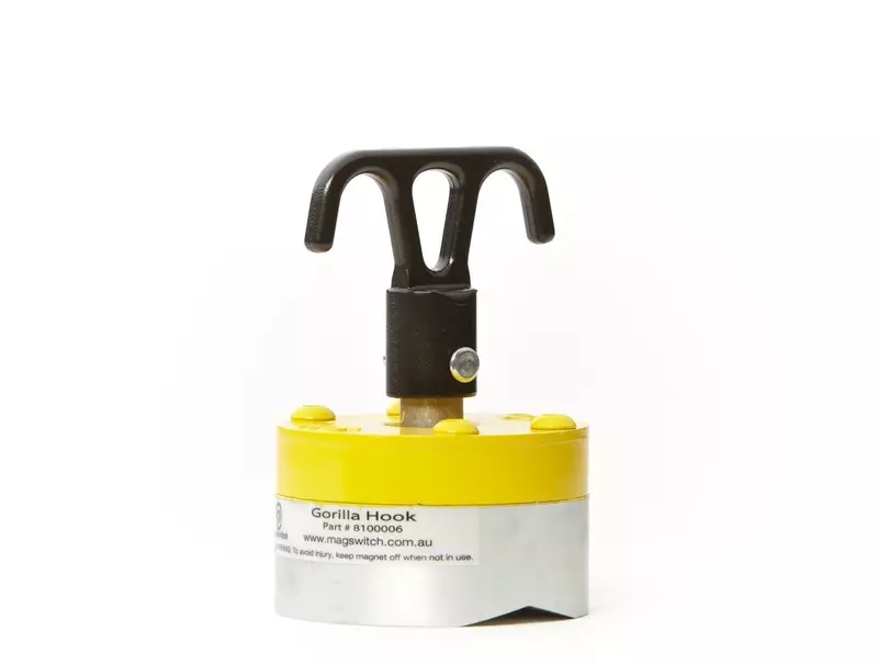 Magswitch Mag-Utility Hook 40 200 LBS